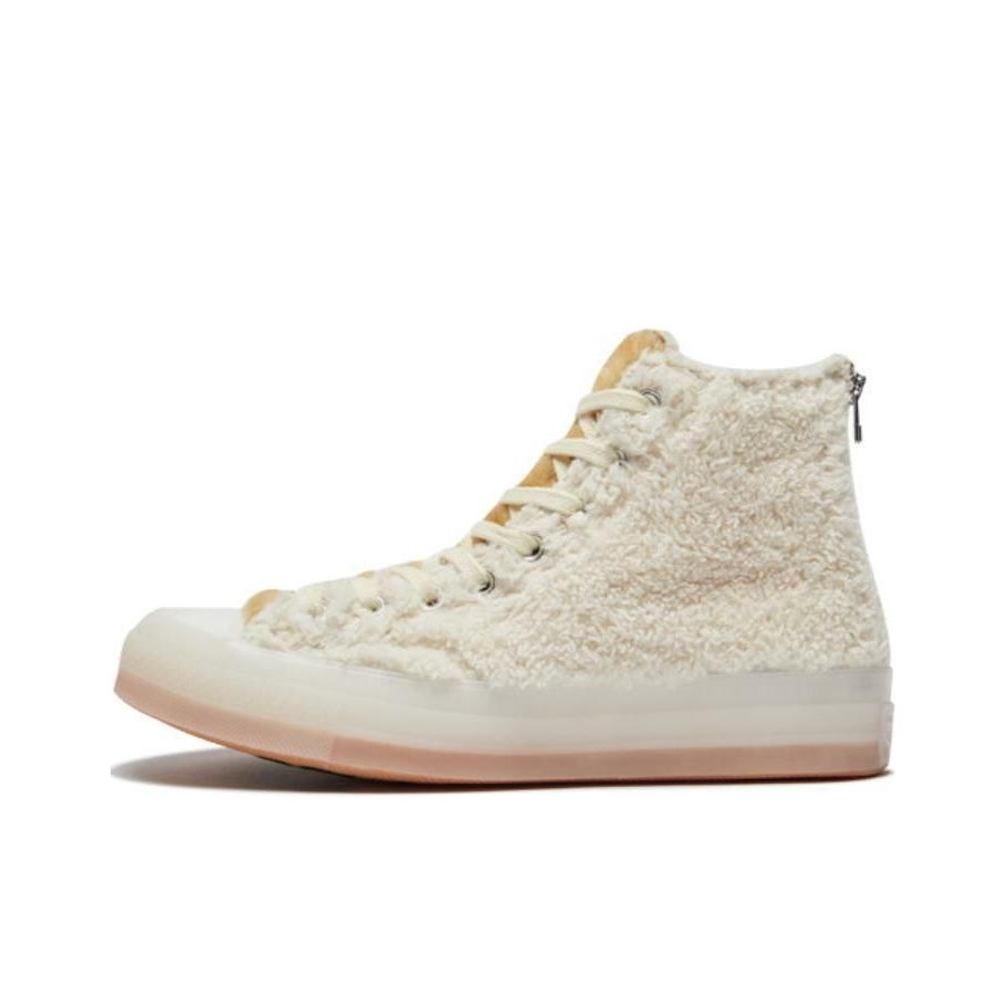 Converse Shoes Chuck 70 - CLOT X Converse Chuck 70 รองเท้าผ้าใบ