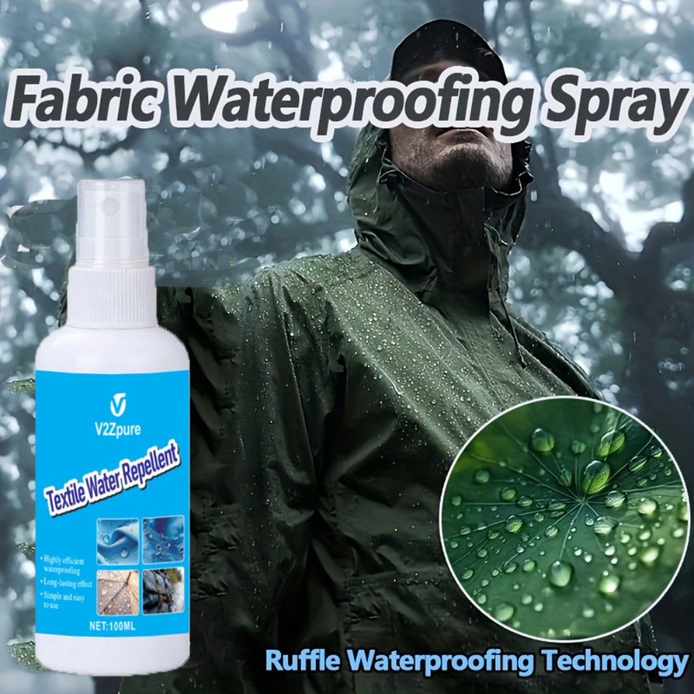 สเปรย์นาโนกันน้ำกันฝน- สเปรย์เ - Sneaker Protector Spray บทวิจารณ์และราคา