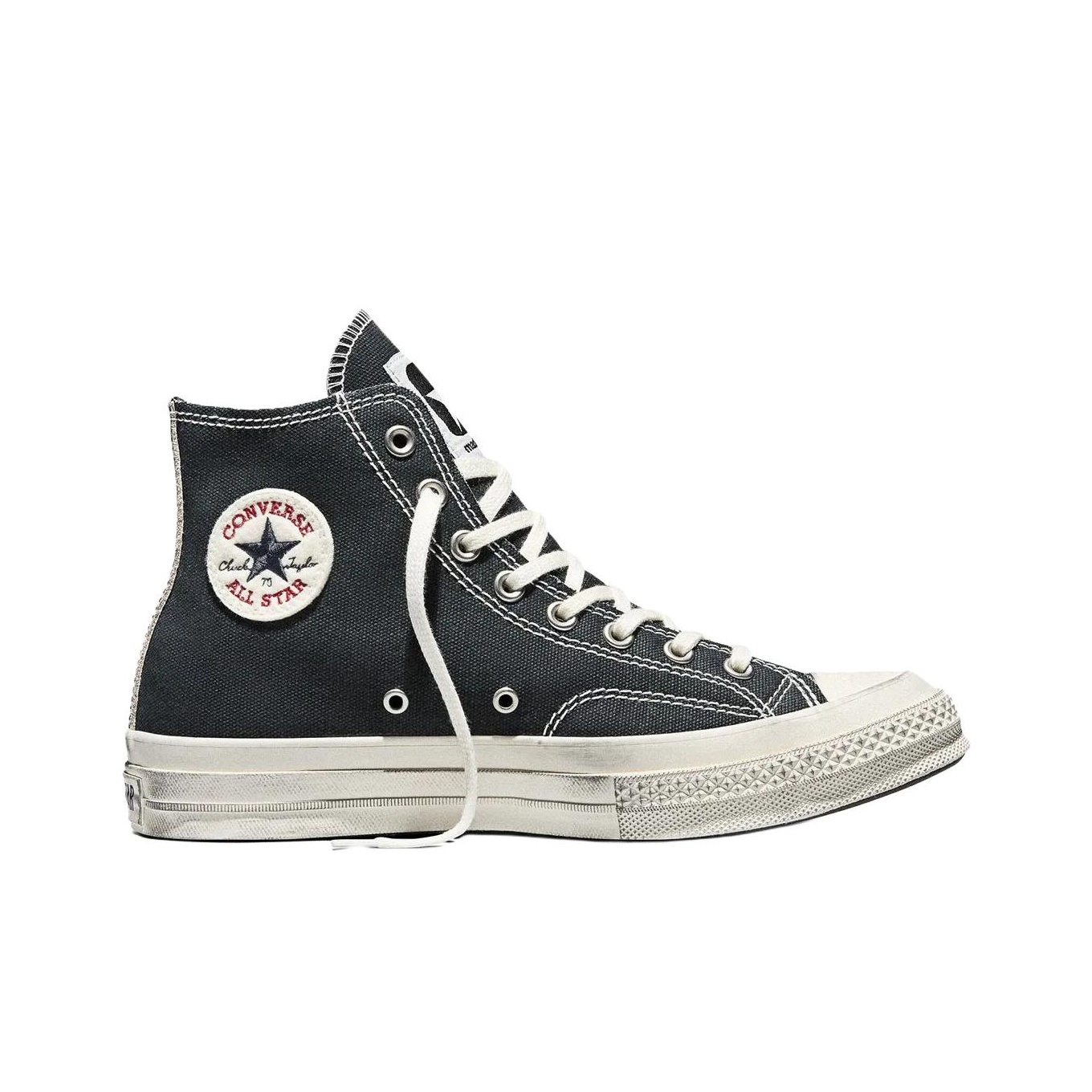 รองเท้าผ้าใบ Converse x Madhap - Converse Shoes Chuck 70 บทวิจารณ์และราคา