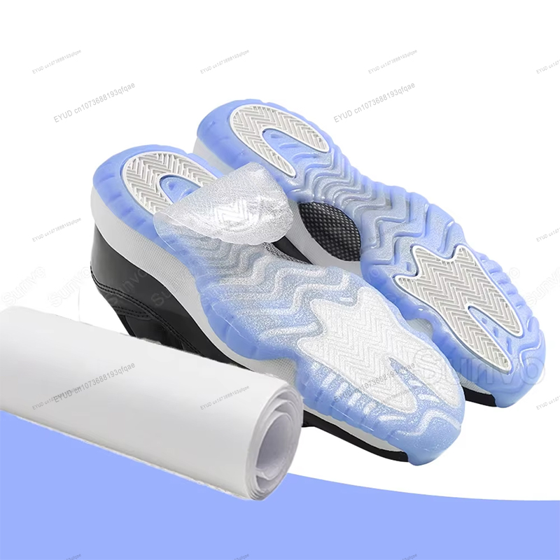 รองเท้า Anti SLIP Self-กาวสติก - Sneaker Care Kit บทวิจารณ์และราคา