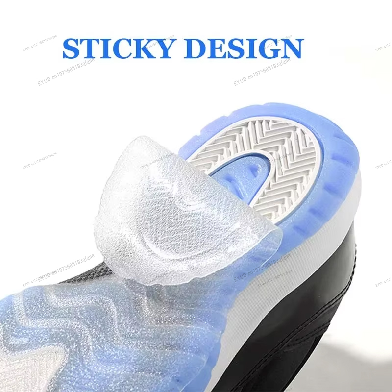 รองเท้า Anti SLIP Self-กาวสติก - Sneaker Care Kit บทวิจารณ์และราคา