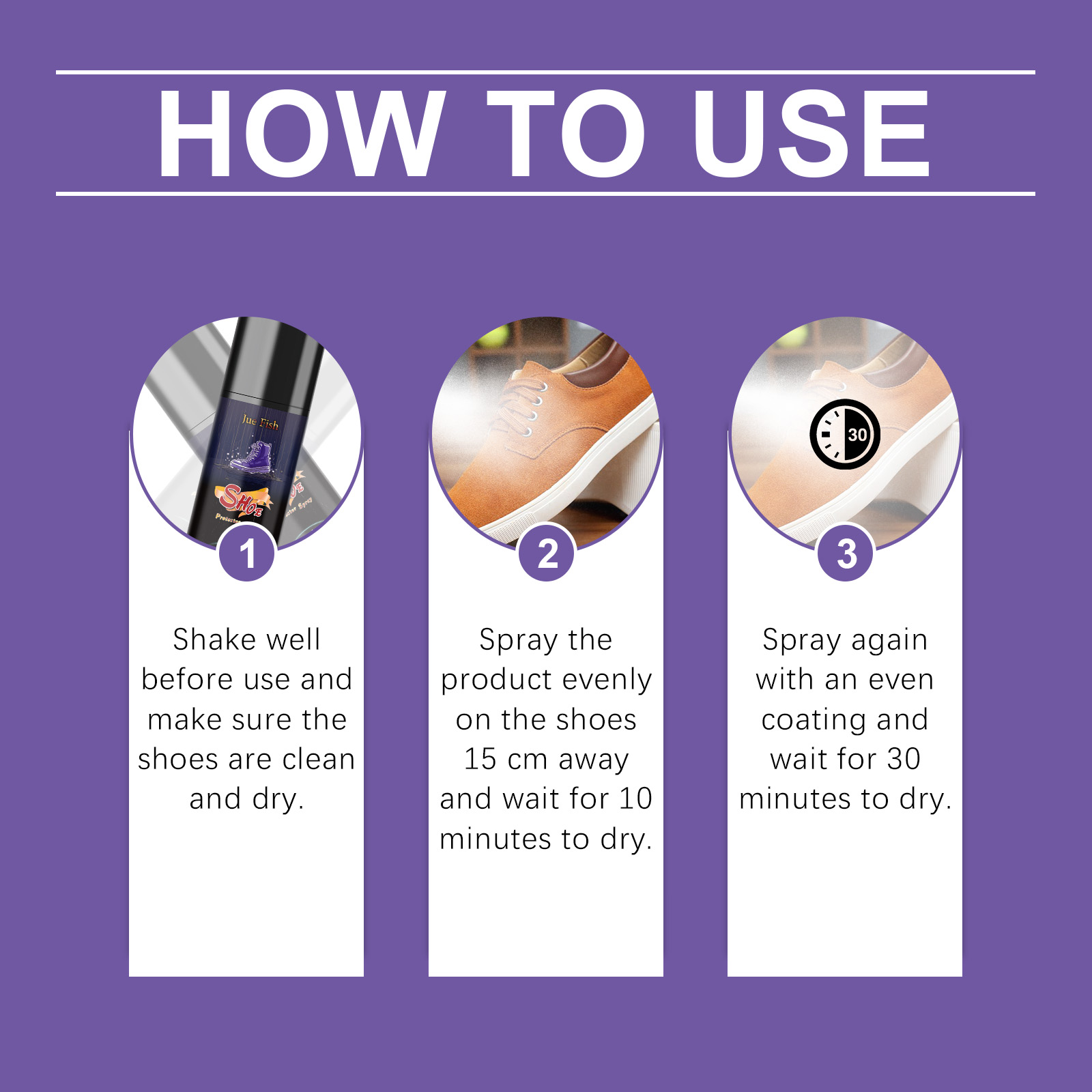 สเปรย์ป้องกันรองเท้า 100 มล. ท - Sneaker Protector Spray บทวิจารณ์และราคา