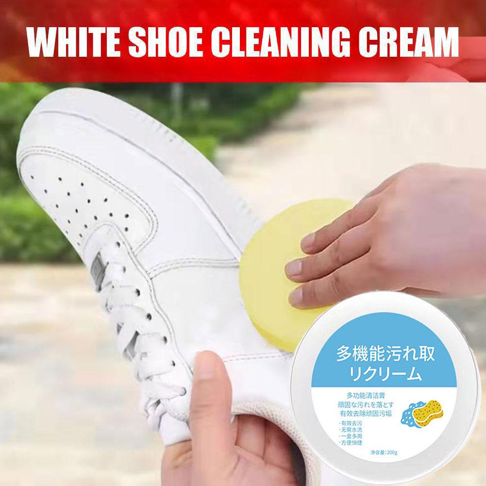 รองเท้าสีขาวครีมทำความสะอาดครา - Sneaker Protector Spray บทวิจารณ์และราคา