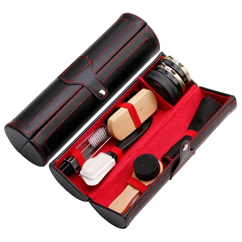 ชุดดูแลรองเท้ามืออาชีพ แปรงขัด - Sneaker Care Kit บทวิจารณ์และราคา