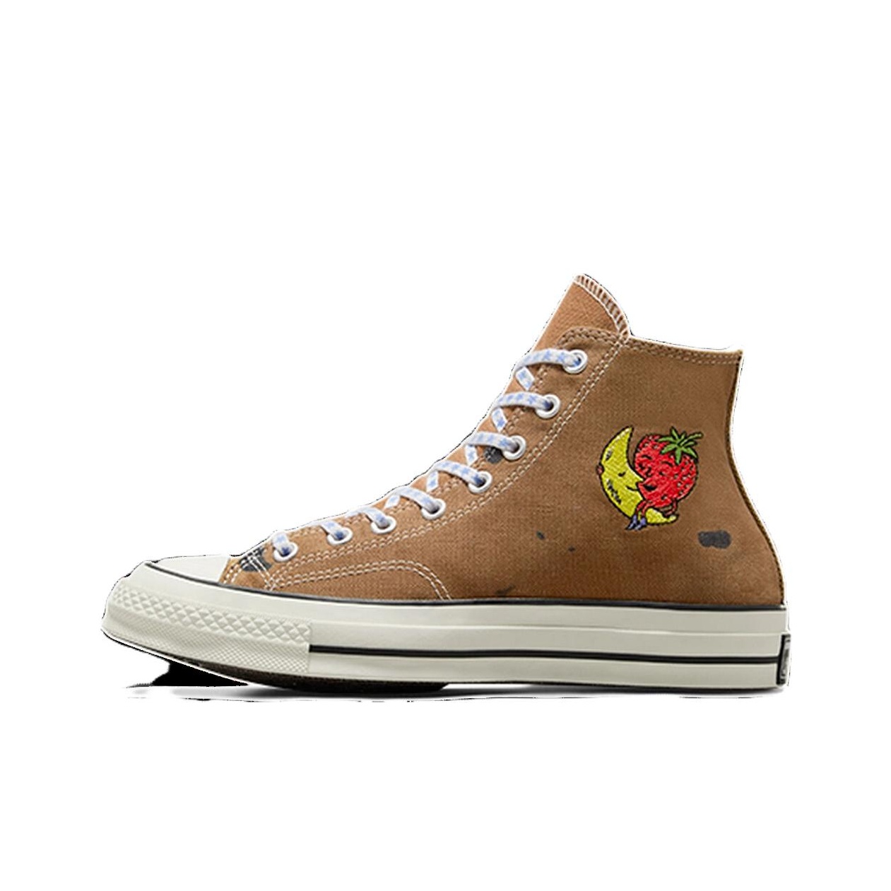รองเท้าผ้าใบ Converse Chuck 70 - Converse Shoes Chuck 70 บทวิจารณ์และราคา
