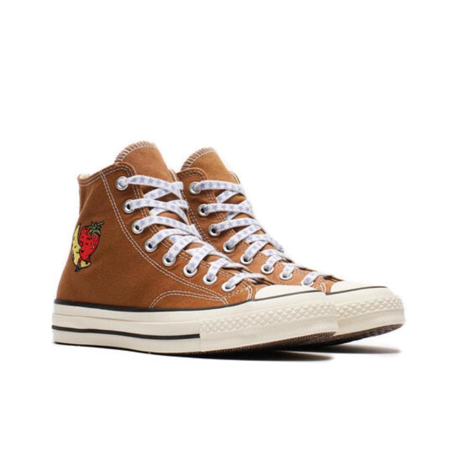 รองเท้าผ้าใบ Converse Chuck 70 - Converse Shoes Chuck 70 บทวิจารณ์และราคา