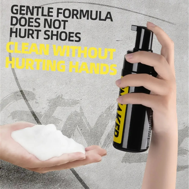 ชุดทำความสะอาดรองเท้ากีฬา สเปร - Sneaker Care White บทวิจารณ์และราคา