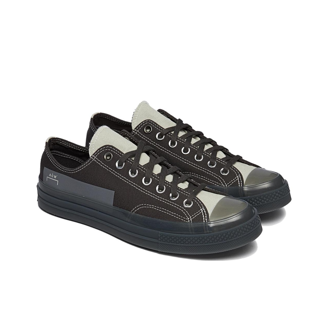 A COLD WALL* X Converse Chuck  - Converse Shoes Chuck 70 บทวิจารณ์และราคา