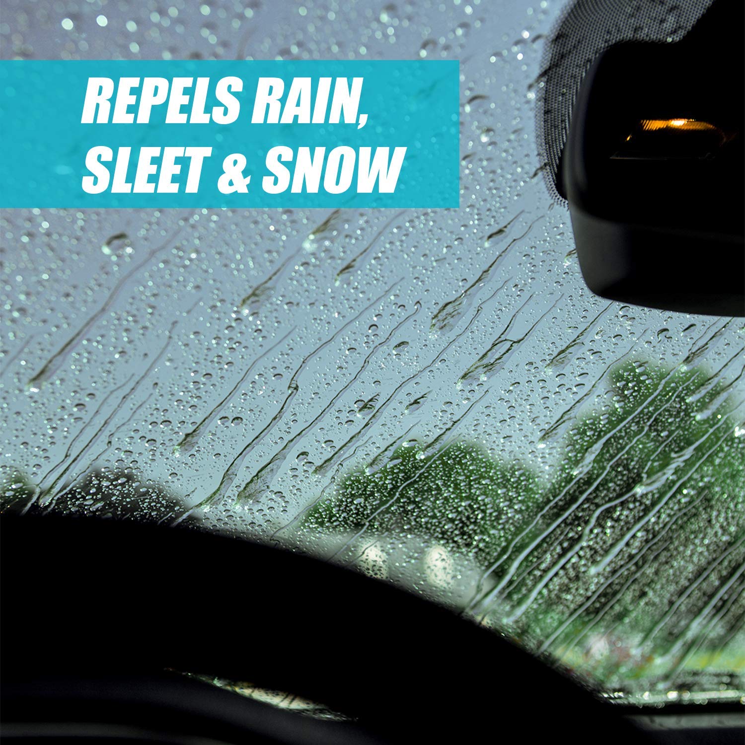 Glass Hydrophobic Coating Spra - Sneaker Protector Spray บทวิจารณ์และราคา