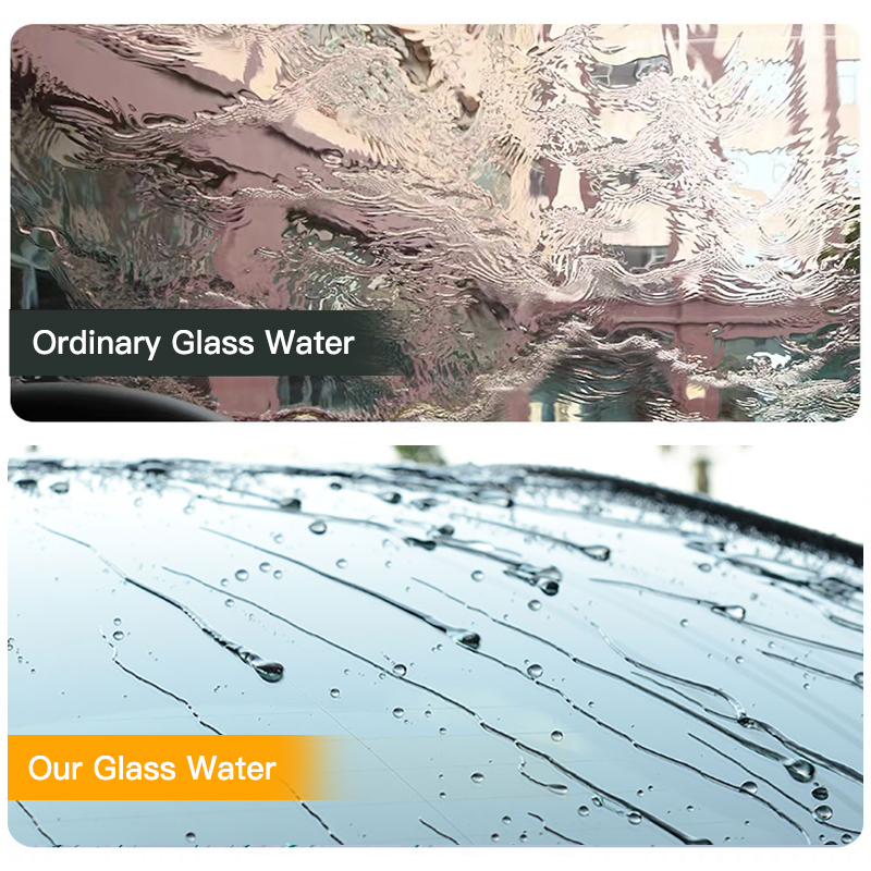 Glass Hydrophobic Coating Spra - Sneaker Protector Spray บทวิจารณ์และราคา