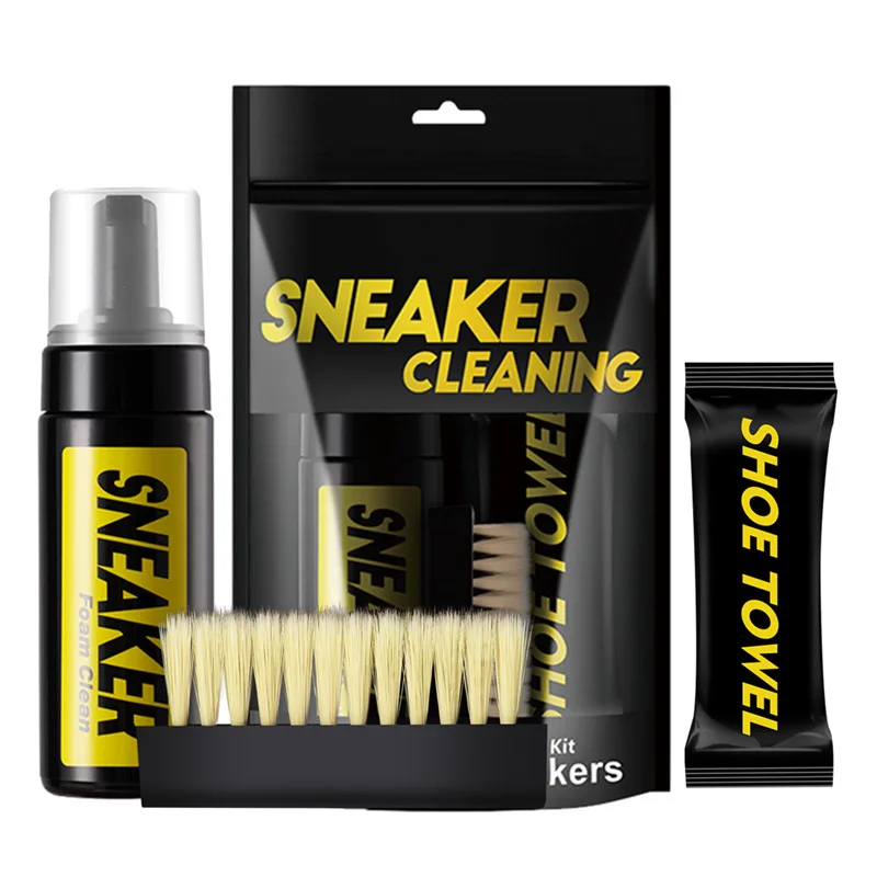 ชุดทำความสะอาดรองเท้าหนังกลับส - Sneaker Care White บทวิจารณ์และราคา