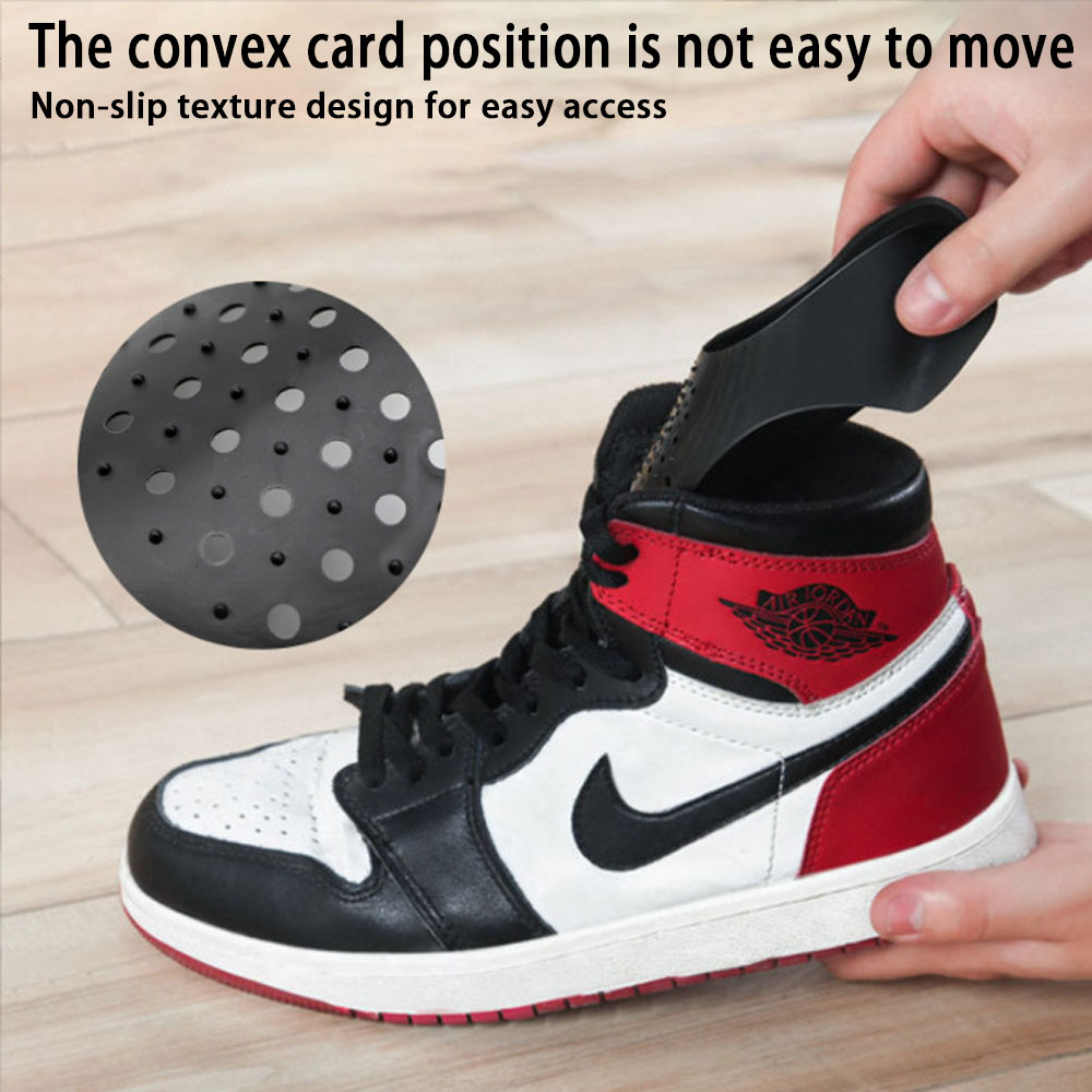 4 ชิ้น Crease Protector หัวรอง - Sneaker Protector Spray บทวิจารณ์และราคา