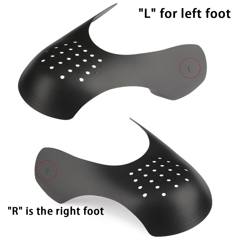 4 ชิ้น Crease Protector หัวรอง - Sneaker Protector Spray บทวิจารณ์และราคา