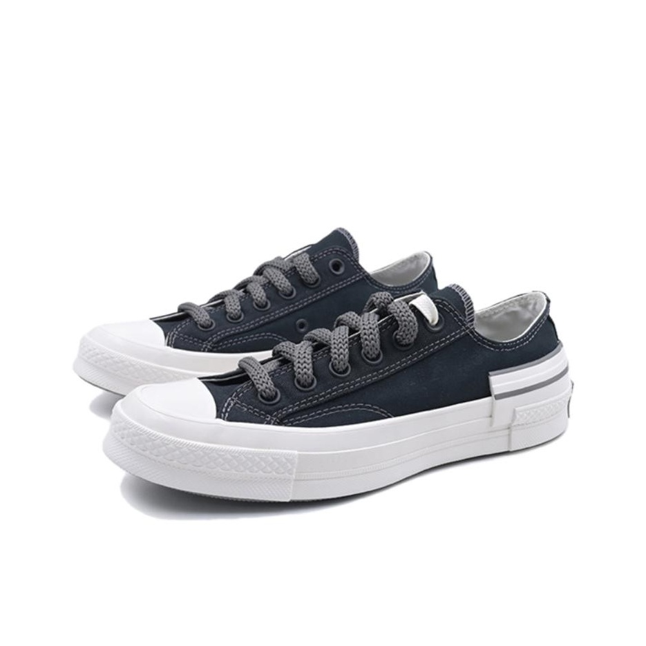 รองเท้าผ้าใบ Converse Chuck 70 - Converse Shoes Chuck 70 บทวิจารณ์และราคา