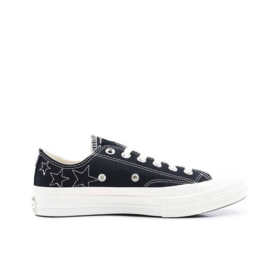 รองเท้าผ้าใบ Converse Chuck 70 - Converse Shoes Chuck 70 บทวิจารณ์และราคา