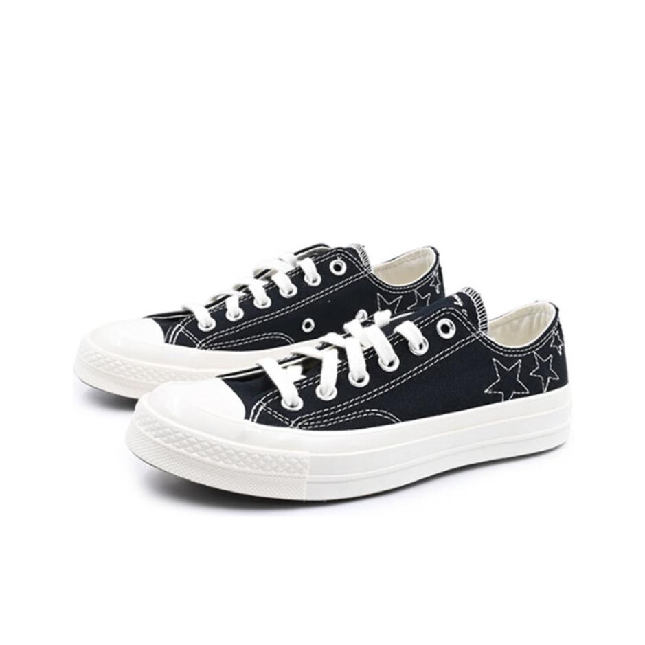 รองเท้าผ้าใบ Converse Chuck 70 - Converse Shoes Chuck 70 บทวิจารณ์และราคา