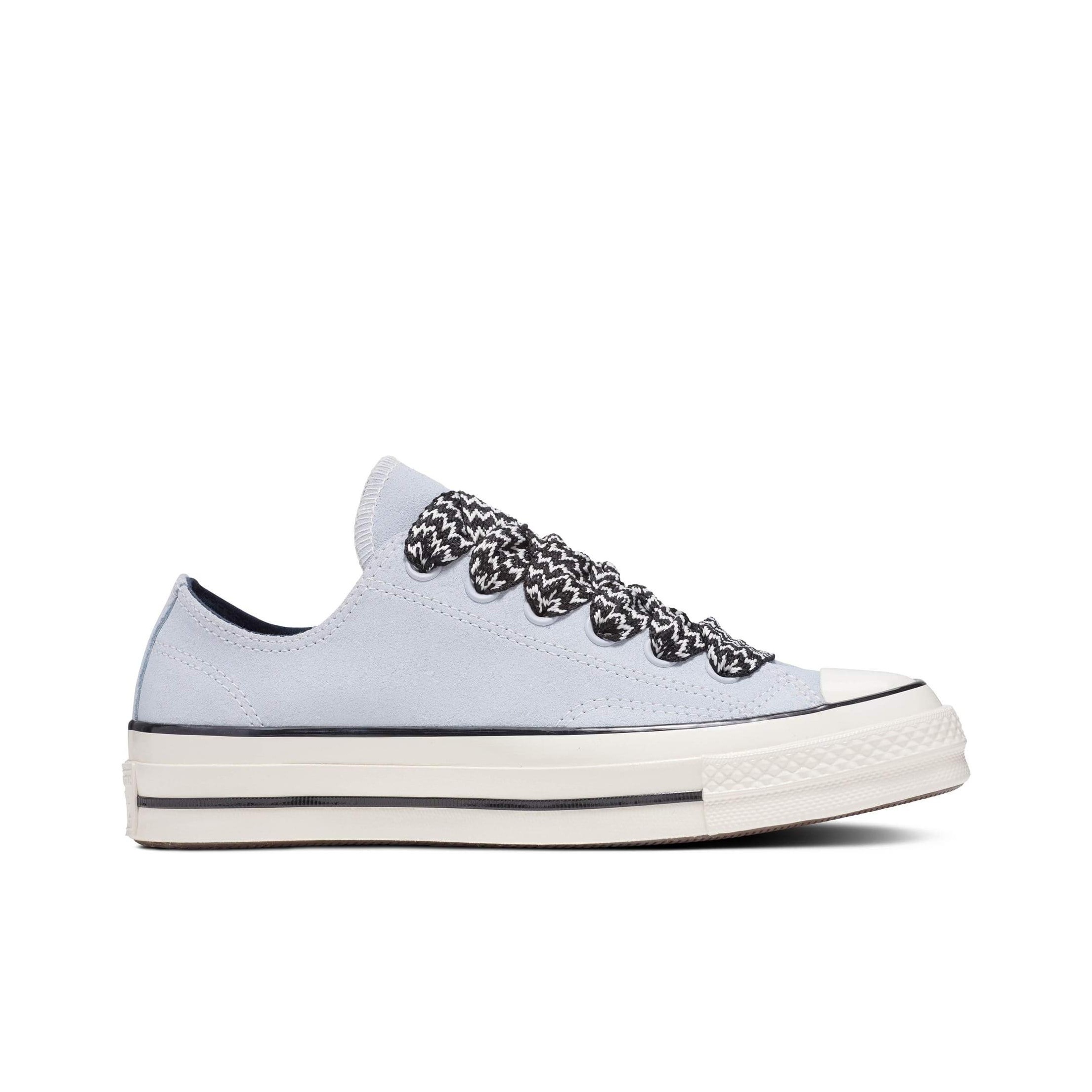 คอนเวิร์ส ชัค 70 รองเท้าผ้าใบห - Converse Shoes Chuck 70 บทวิจารณ์และราคา