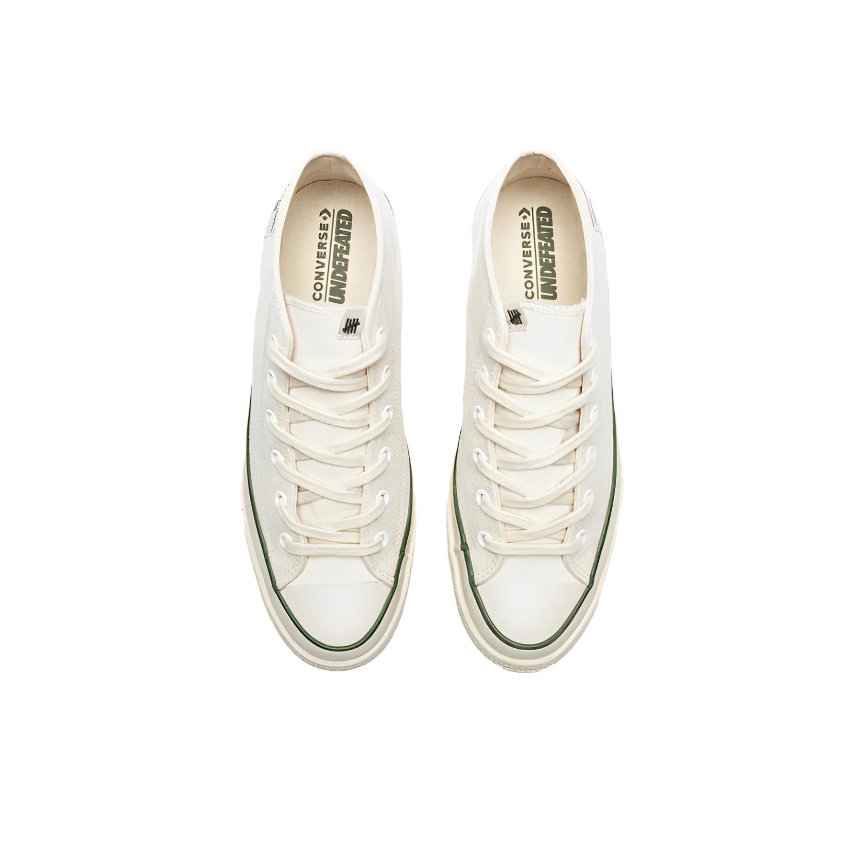 รองเท้าผ้าใบ Converse Chuck 70 - Converse Shoes Chuck 70 บทวิจารณ์และราคา
